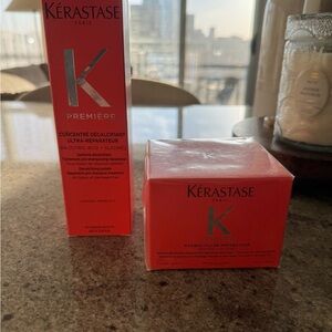 Kérastase Première Hair Care Set